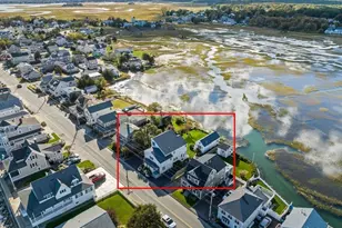 99 Bay Ave (Weekly Summer Rent, Marshfield, MA 02050 - Photo 4