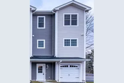 44 Dean St #301, Taunton, MA 02780 - Photo 1