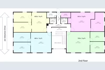 16 Jan Sebastian Dr, Sandwich, MA 02563 - Photo 2