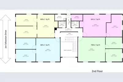 16 Jan Sebastian Dr, Sandwich, MA 02563 - Photo 2