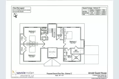 14 Geneva Road, Andover, MA 01810 - Photo 6