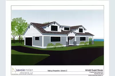 14 Geneva Road, Andover, MA 01810 - Photo 2