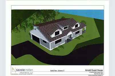 14 Geneva Road, Andover, MA 01810 - Photo 4