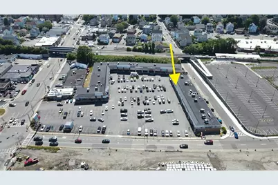 101 President Ave. #13, Fall River, MA 02720 - Photo 1