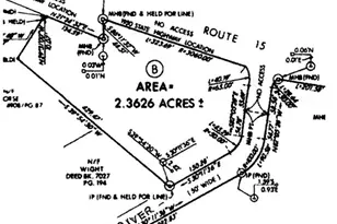 Lot B-6 River Rd, Sturbridge, NY 00566 - Photo 1