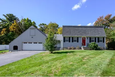 179 Russell Ln, Abington, MA 02351 - Photo 1