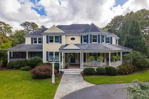 26 Walkerwoods Dr, Harwich, MA 02645 - Photo 1