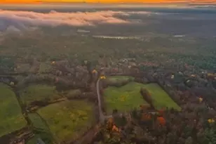 233 Ragged Hill Rd, West Brookfield, MA 01585 - Photo 14