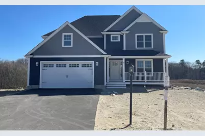 40 Titicut Avenue #Lot 46, Bridgewater, MA 02324 - Photo 1