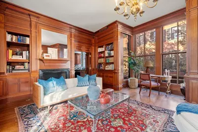 22 Louisburg Square, Boston, MA 02108 - Photo 16