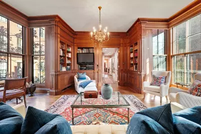 22 Louisburg Square, Boston, MA 02108 - Photo 12