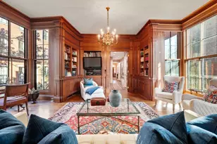 22 Louisburg Square, Boston, MA 02108 - Photo 12