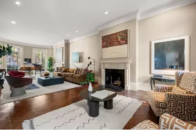 22 Louisburg Square, Boston, MA 02108 - Photo 4