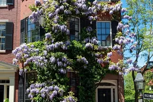 22 Louisburg Square, Boston, MA 02108 - Photo 2
