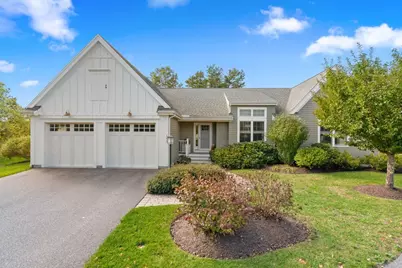 105 Seton Highlands #105, Plymouth, MA 02360 - Photo 1