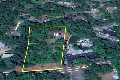 15 Route 6A, Sandwich, MA 02563 - Photo 1