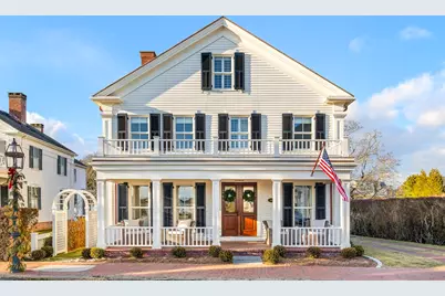 114 North Water Street, Edgartown, MA 02539 - Photo 1