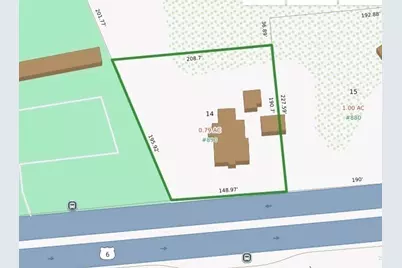 890 State Rd, Dartmouth, MA 02747 - Photo 2