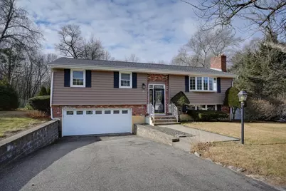 20 Spring Valley Rd, Burlington, MA 01803 - Photo 1