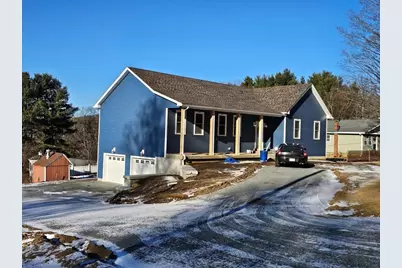 88 Stafford Holland Rd, Wales, MA 01081 - Photo 4