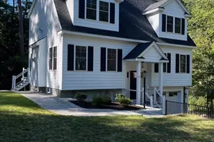 21 Shedd, Billerica, MA 01821 - Photo 1