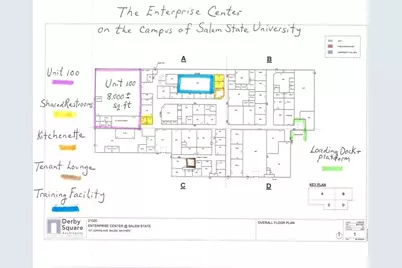 71 Loring Ave #100, Salem, MA 01970 - Photo 14