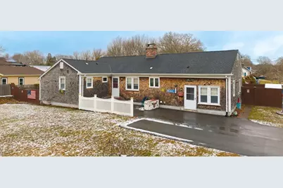 143 Adams St, Fairhaven, MA 02719 - Photo 1