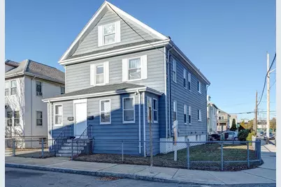 77 Second St, Medford, MA 02155 - Photo 1