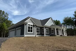 307 S E Main St, Douglas, MA 01516 - Photo 1