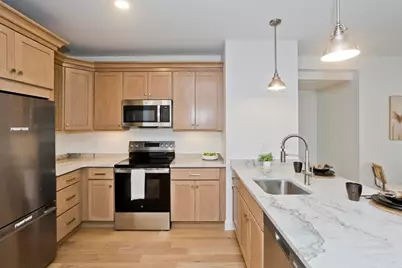 107 Williams Street #A1, Northampton, MA 01060 - Photo 2