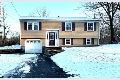 49 Robin Road, Westborough, MA 01581 - Photo 1