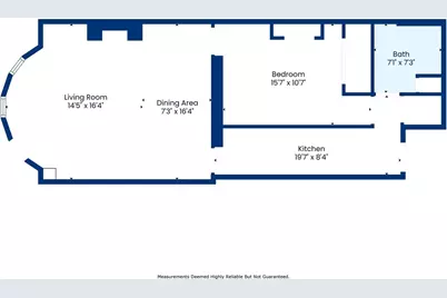 261 Marlborough St #1, Boston, MA 02116 - Photo 18