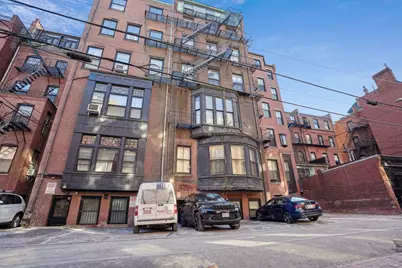 261 Marlborough St #1, Boston, MA 02116 - Photo 16
