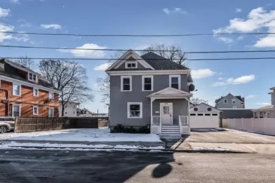 104 Exeter St, Lawrence, MA 01843 - Photo 1