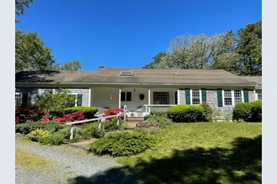 44 Forest Way, Orleans, MA 02653 - Photo 1