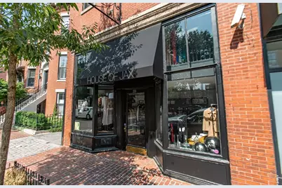 59 Dartmouth St, Boston, MA 02116 - Photo 1