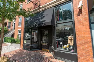 59 Dartmouth St, Boston, MA 02116 - Photo 1