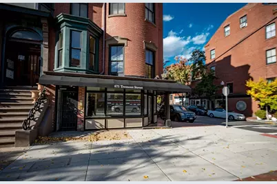671 Tremont Street, Boston, MA 02118 - Photo 2