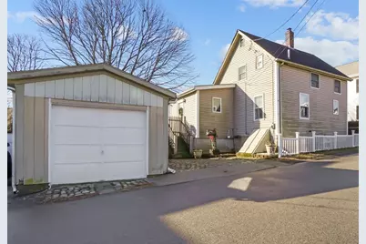 39 Carr, Fall River, MA 02723 - Photo 1