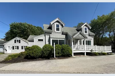154A Main St, Northborough, MA 01532 - Photo 1