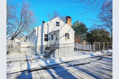 35 Denton St, Lowell, MA 01852 - Photo 1