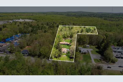 1548 Main St, Leicester, MA 01524 - Photo 2