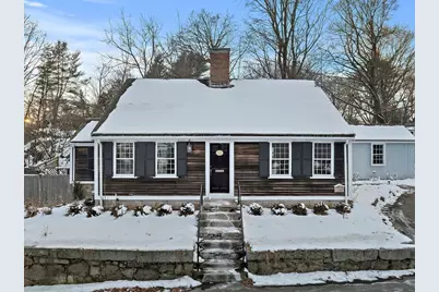 605 Main St, Hingham, MA 02043 - Photo 1