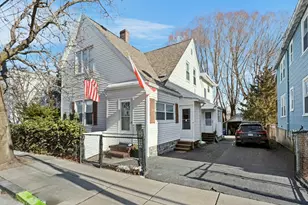 125 Buttonwood St, Boston, MA 02125 - Photo 1