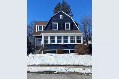 84 Orange St, Clinton, MA 01510 - Photo 1