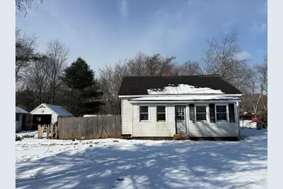 612 Wheelwright Road, Barre, MA 01005 - Photo 1