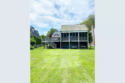 7 N Liberty #_, Nantucket, MA 02554 - Photo 2