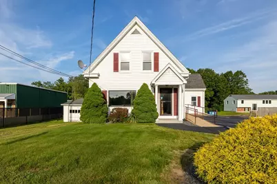 293 Bedford, Whitman, MA 02382 - Photo 2