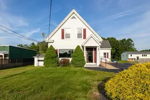 293 Bedford, Whitman, MA 02382 - Photo 2