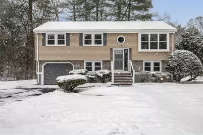 23 Meade Road, Billerica, MA 01821 - Photo 1